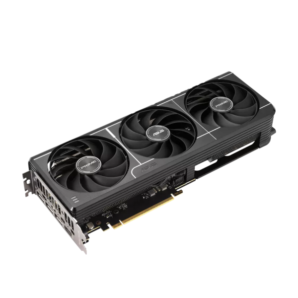 ASUS PRIME Nvidia GeForce RTX 5060Ti OC 8GB GDDR7 DLSS 4 image 3