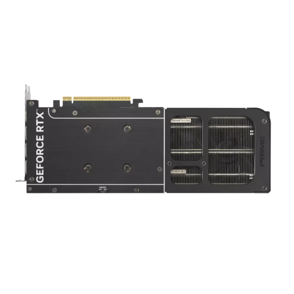 ASUS PRIME Nvidia GeForce RTX 5060Ti OC 8GB GDDR7 DLSS 4 image 4