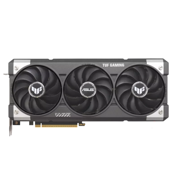 ASUS 16GB TUF Gaming GeForce RTX 5060 Ti GDDR7 OC Edition image 0