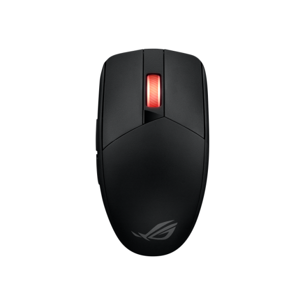 ASUS ROG STRIX IMPACT III Wireless Gaming Mouse - Black image 0