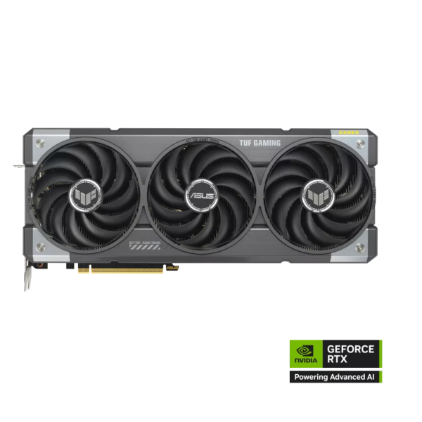 Asus TUF GeForce RTX 5070 Ti OC 16Gb image 0