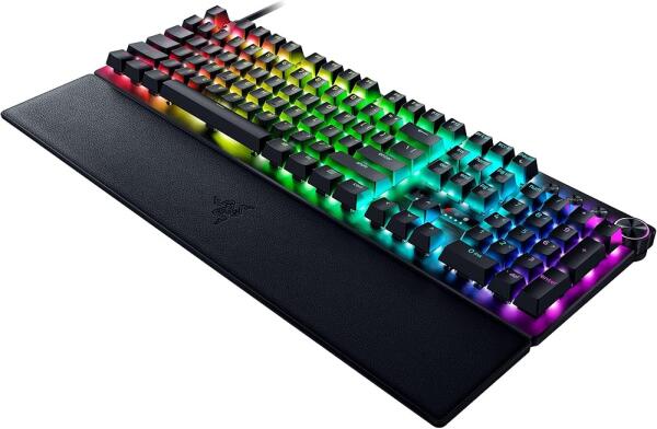 RAZER HUNTSMAN V3 PRO 8KHZ image 2