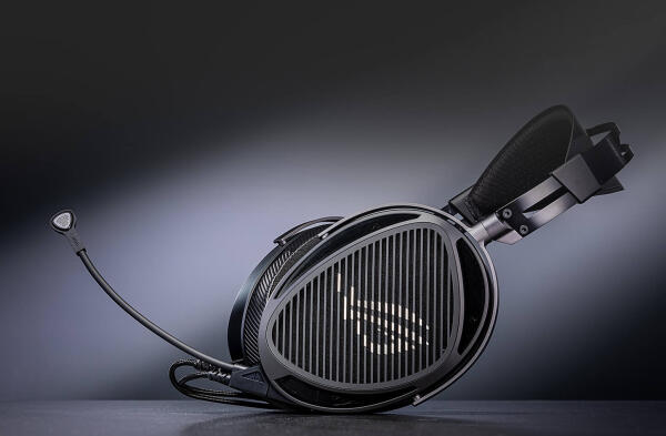 ASUS ROG Kithara Wired Gaming Headset - Black image 3