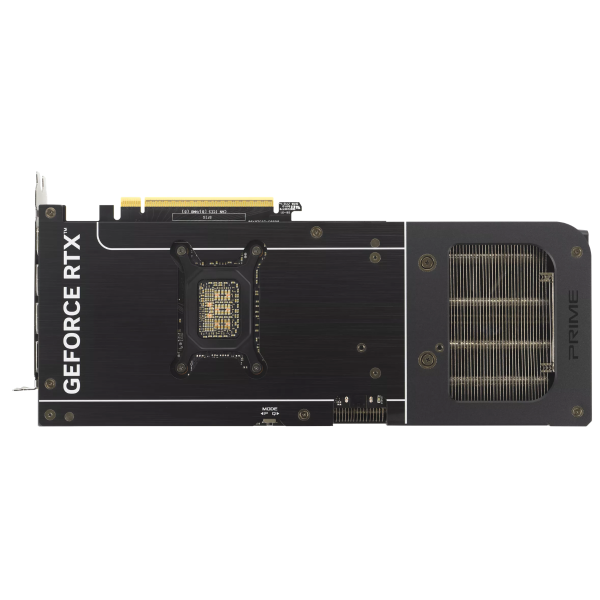ASUS PRIME GeForce RTX™ 5070 12GB GDDR7 OC Edition image 7