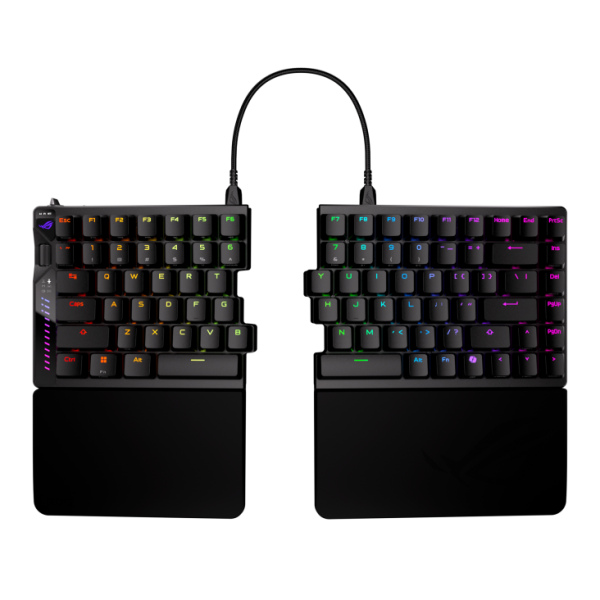 ASUS M703 ROG FALCATA Gaming Keyboard  image 0