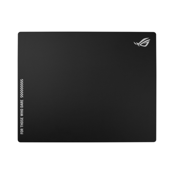 ASUS ROG MOONSTONE ACE L Large Gaming MousePad - Black image 2