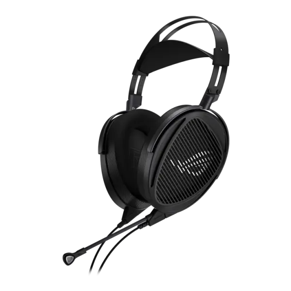 ASUS ROG Kithara Wired Gaming Headset - Black image 1