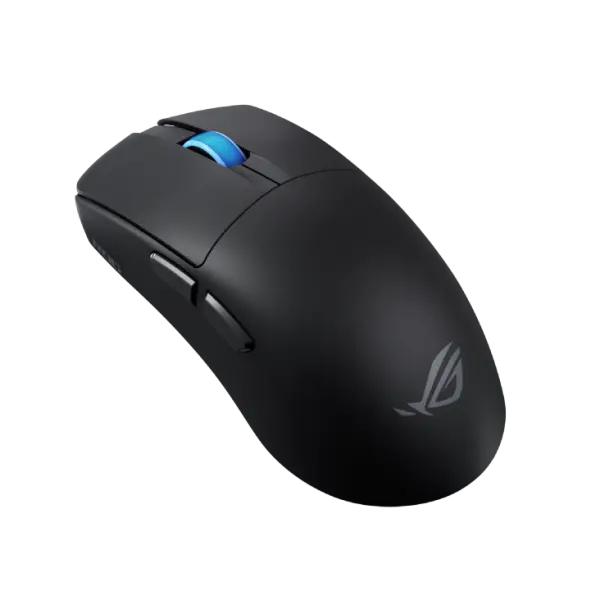 ASUS HARPE II ACE Gaming Mouse - Black image 1
