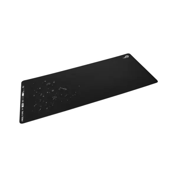 ASUS ROG HONE ACE XXL Gaming MousePad - Black image 2