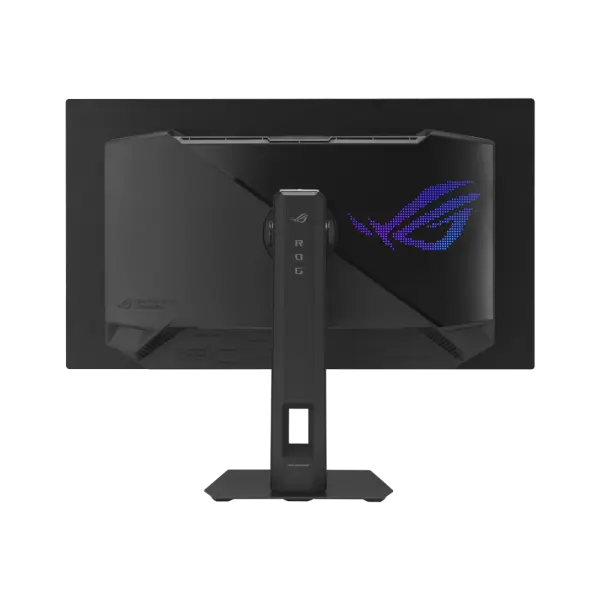 ASUS ROG STRIX XG27AQDNG 27 Inch 360Hz QHD HDMI 2.1 0.03ms QD OLED Gaming Monitor - Black image 2