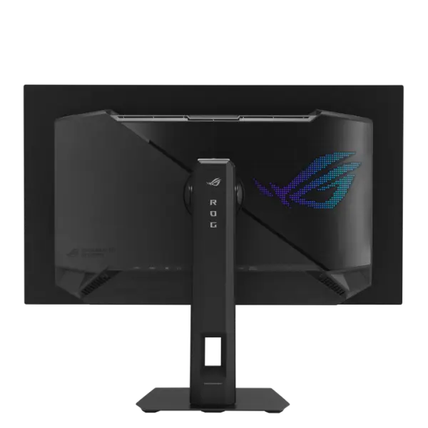 ASUS ROG STRIX XG27AQWMG 27 Inch 280Hz QHD HDMI 2.1 0.03ms OLED Gaming Monitor - Black image 6