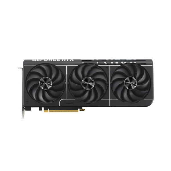 ASUS Prime GeForce RTX 5070Ti 16GB GDDR7 OC Edition PCIe 5.0 image 1