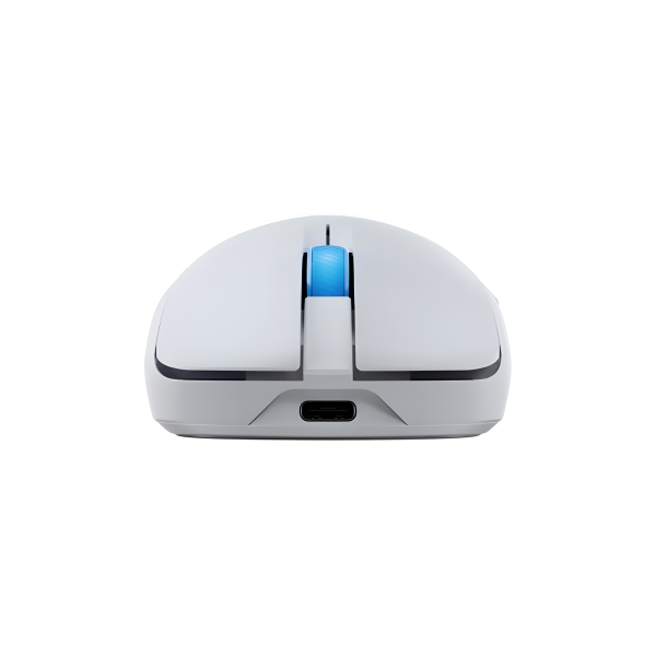 ASUS HARPE II ACE Gaming Mouse - White image 2