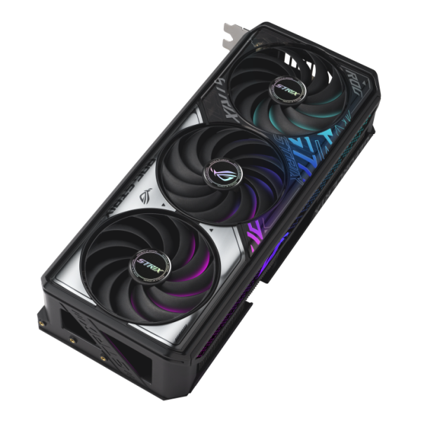 ASUS ROG STRIX RTX 5070 TI OC 16GB image 1