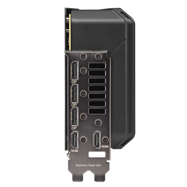 ASUS ROG STRIX RTX 5070 TI OC 16GB image 4