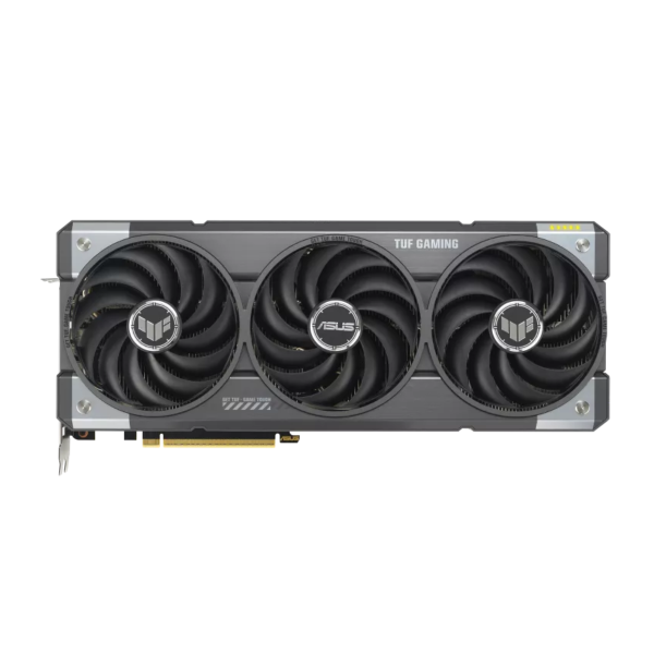 Asus TUF GeForce RTX 5070 Ti OC 16Gb image 1