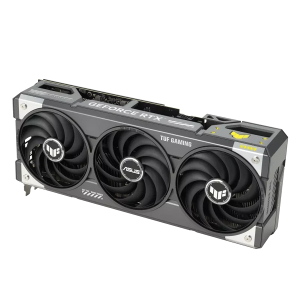 Asus TUF GeForce RTX 5070 Ti OC 16Gb image 2