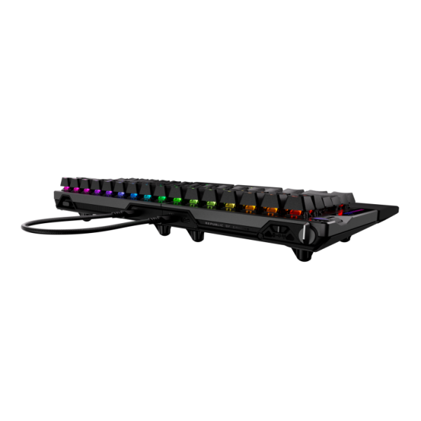 ASUS M703 ROG FALCATA Gaming Keyboard  image 8