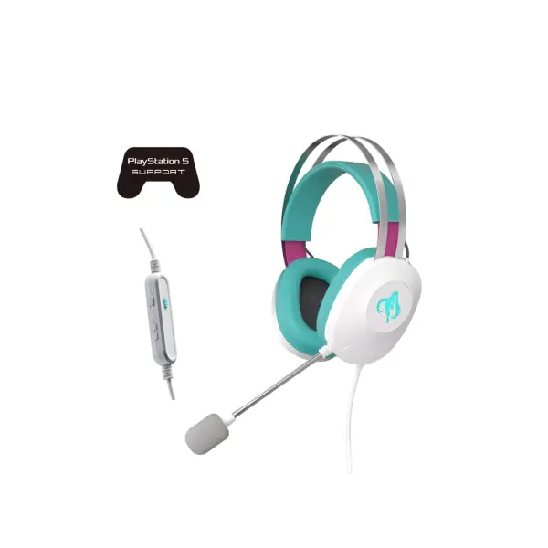 ASUS TUF Gaming x Hatsune Miku Edition Collection image 4