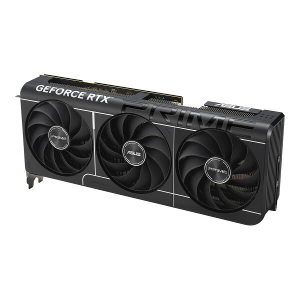 ASUS Prime GeForce RTX 5080 16GB GDDR7 OC Edition PCIe 5.0 image 4