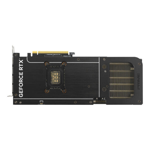 ASUS Prime GeForce RTX 5080 16GB GDDR7 OC Edition PCIe 5.0 image 5