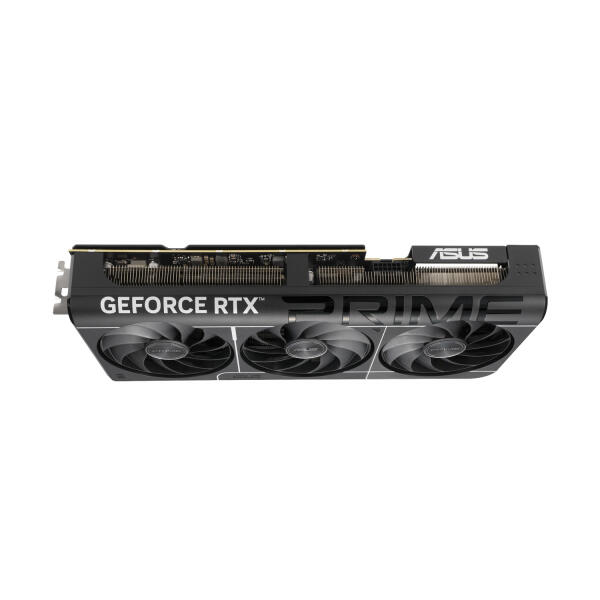 ASUS Prime GeForce RTX 5070Ti 16GB GDDR7 OC Edition PCIe 5.0 image 4