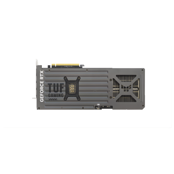 ASUS TUF Gaming GeForce RTX 5070 12GB GDDR7 OC Edition - Black image 5