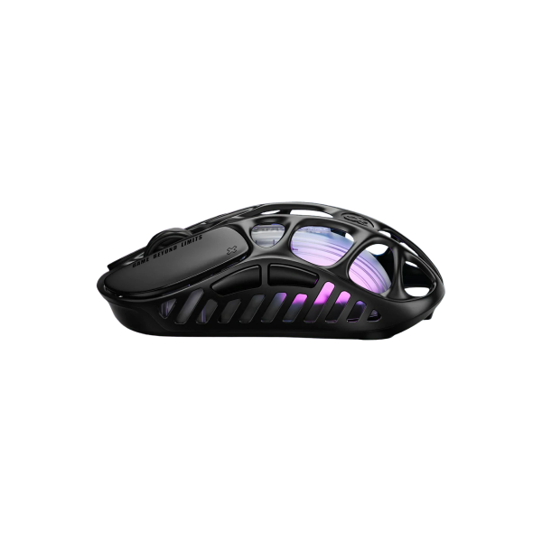  GravaStar Mercury X Pro Wireless Gaming Mouse - Galaxy Black image 1