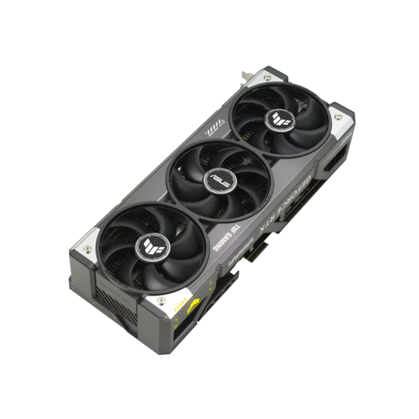 ASUS TUF Gaming NVIDIA GeForce RTX 5090 32GB GDDR7 DLSS 4 Graphics Card - Black image 5
