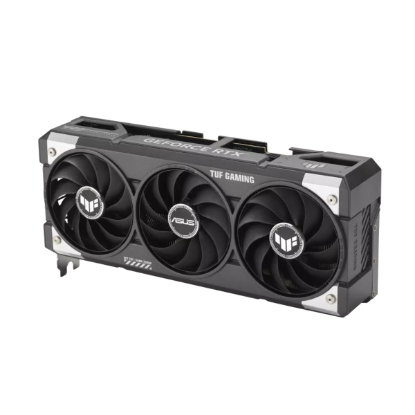 ASUS 16GB TUF Gaming GeForce RTX 5060 Ti GDDR7 OC Edition image 2