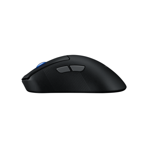 ASUS ROG KERIS II ACE Wireless Optical Gaming Mouse - Black image 2