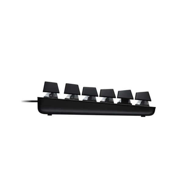 LOGITECH G413 SE TKL Wired Mechanical Gaming Keyboard - Black image 3