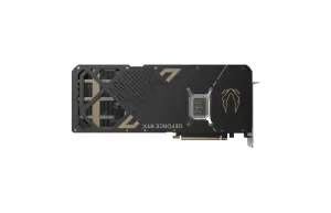 ZOTAC GAMING SOLID GeForce RTX 5080 16GB OC Graphic Card - Black image 3