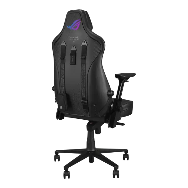 ASUS ROG SL302 Courser Gaming Chair - Black image 3