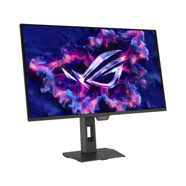 ASUS ROG STRIX XG27AQDNG 27 Inch 360Hz QHD HDMI 2.1 0.03ms QD OLED Gaming Monitor - Black image 4