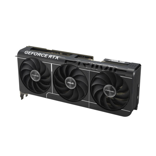 ASUS Prime GeForce RTX 5070Ti 16GB GDDR7 OC Edition PCIe 5.0 image 3