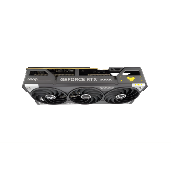 ASUS TUF Gaming GeForce RTX 5070 12GB GDDR7 OC Edition - Black image 4