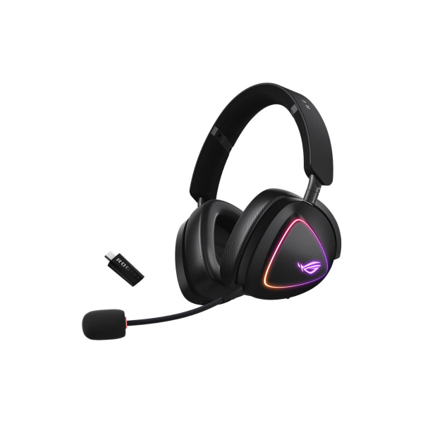 ROG Delta II Gaming Headset image 0