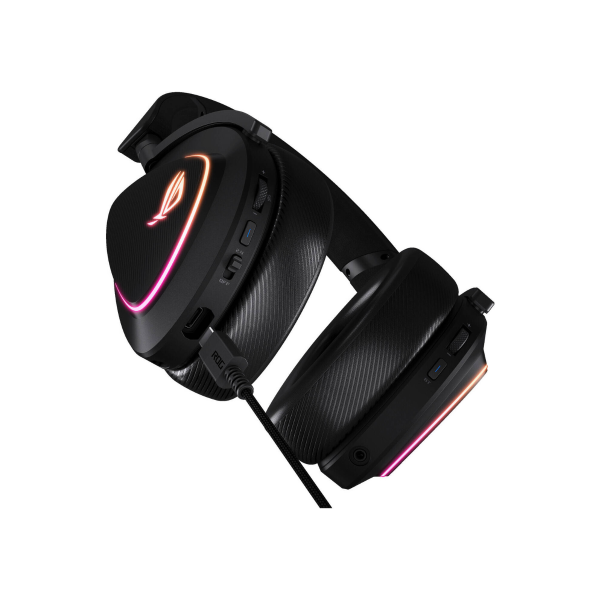 ROG Delta II Gaming Headset image 2