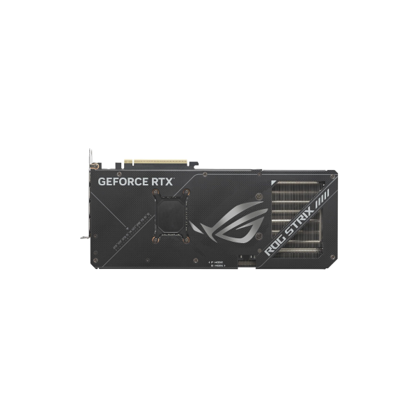 ASUS ROG STRIX GeForce RTX 5070 OC 12GB Graphic Card - Black image 6