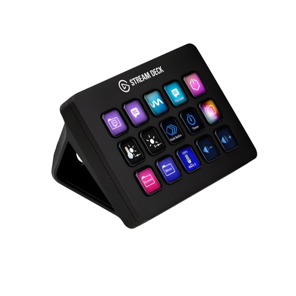 Elgato Stream Deck MK.2 image 0