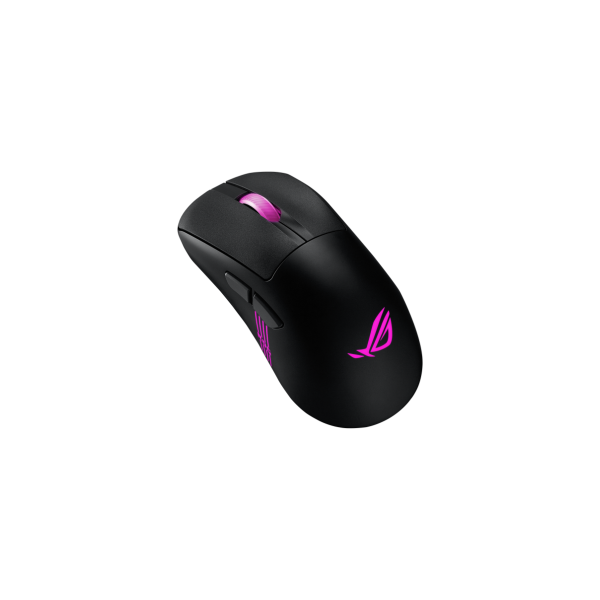 ASUS ROG Keris II Origin Wireless RGB Gaming Mouse - Black image 1