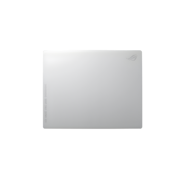  ASUS ROG MOONSTONE ACE L Large Gaming MousePad - White image 0