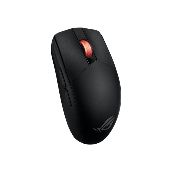ASUS ROG STRIX IMPACT III Wireless Gaming Mouse - Black image 1