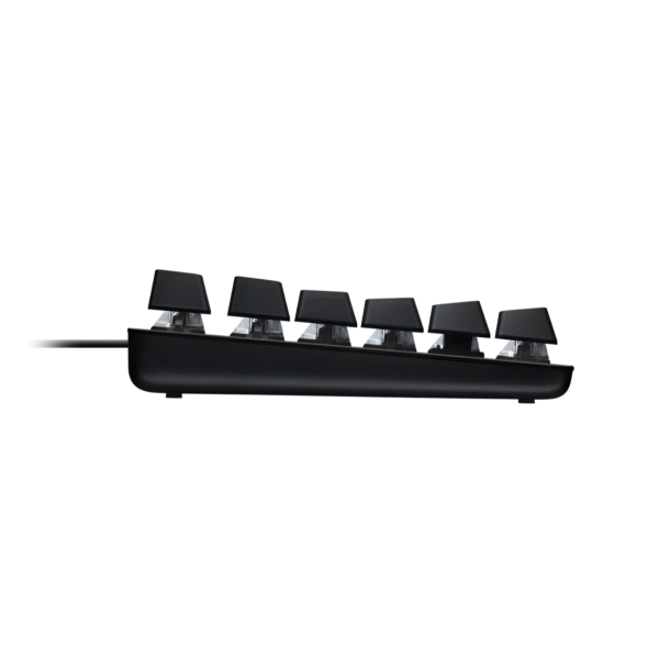 LOGITECH G413 SE Wired Mechanical Gaming Keyboard - Black image 4