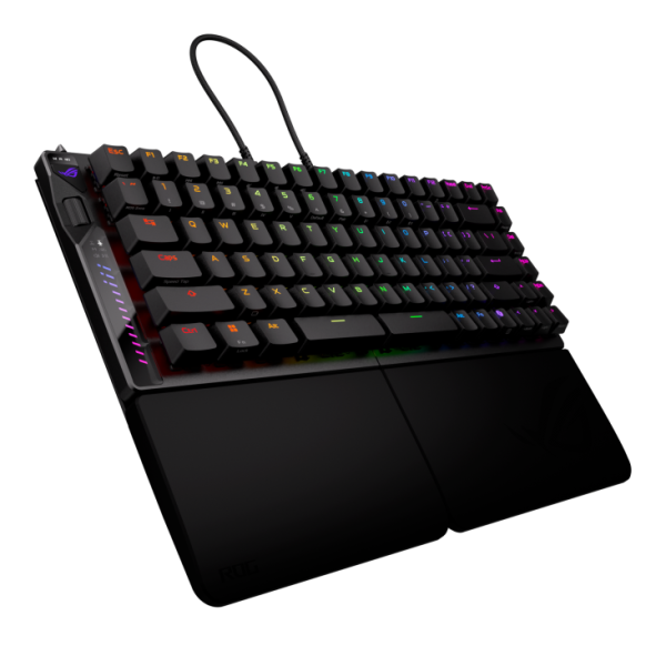 ASUS M703 ROG FALCATA Gaming Keyboard  image 4