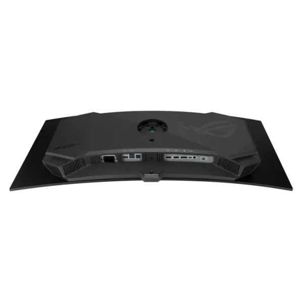 ASUS ROG SWIFT PG34WCDN 34 Inch 360Hz WQHD HDMI 2.1 0.03ms Tandem QD-OLED Gaming Monitor - Black image 3