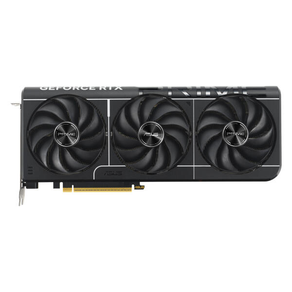 ASUS Prime GeForce RTX 5080 16GB GDDR7 OC Edition PCIe 5.0 image 1