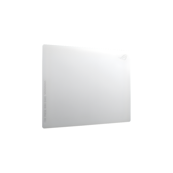  ASUS ROG MOONSTONE ACE L Large Gaming MousePad - White image 2