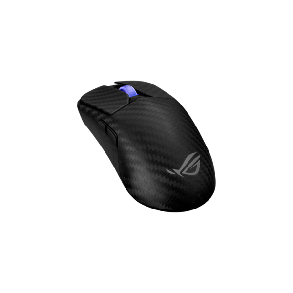 ASUS ROG HARPE ACE EXTREME Wireless Gaming Mouse - Black image 1